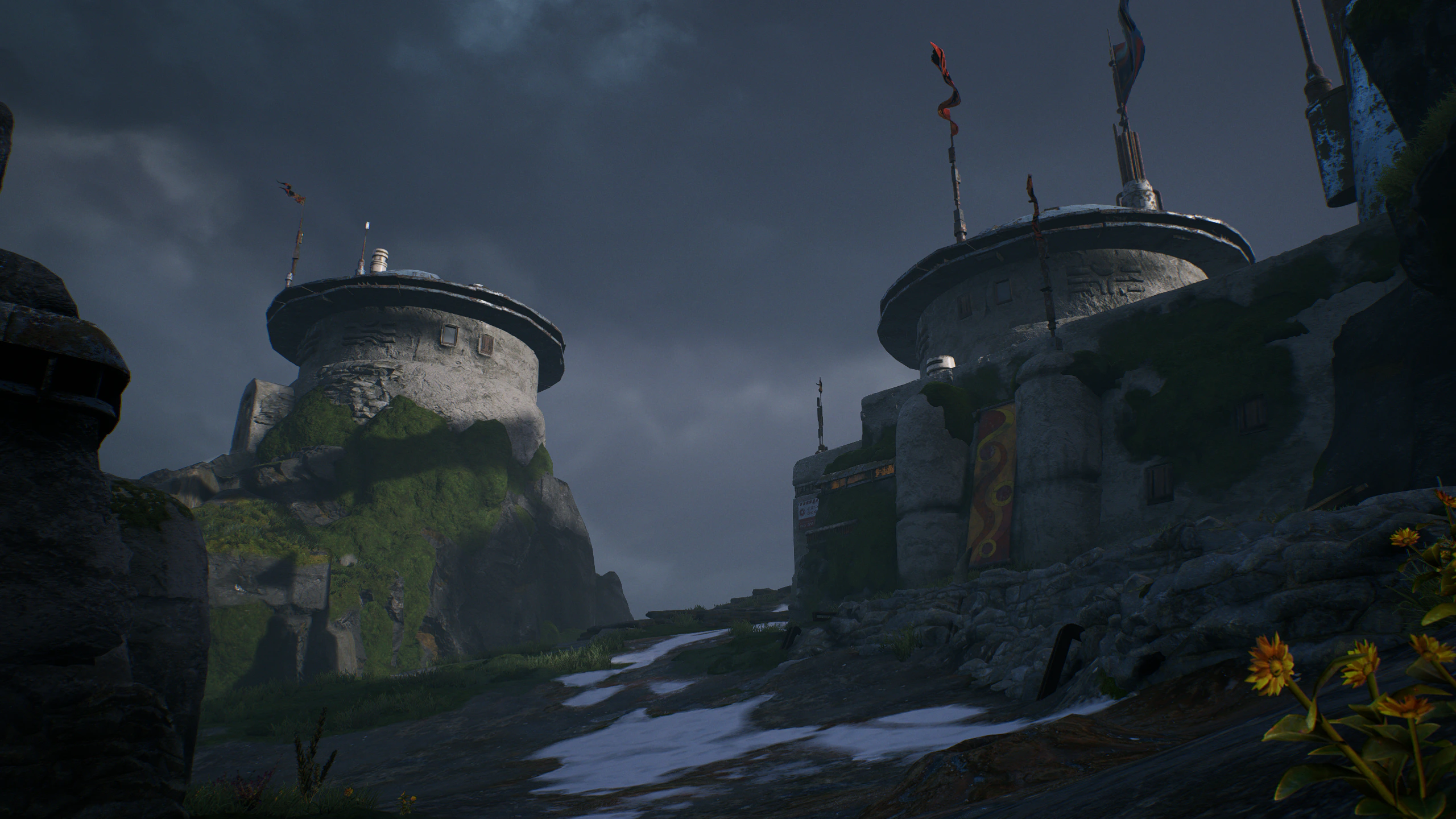 Star Wars Jedi : Fallen Order Screenshot